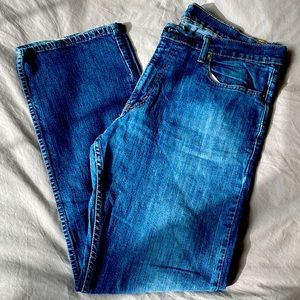 Men's Levi's